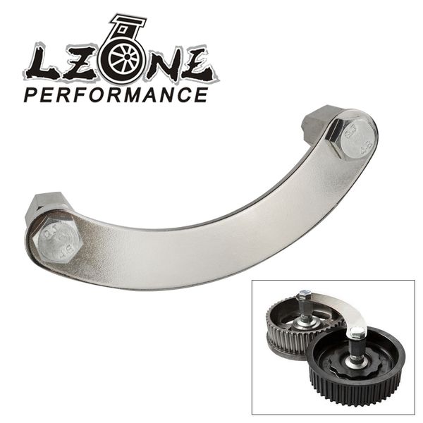 lzone - cam gear lock tool / camlock tool for impreza wrx sti 2.0l or 2.5l dohc ej205, ej207, ej255,ej25 fxt, lgt obxt
lzone - cam gear lock tool / camlock tool for impreza wrx sti 2.0l or 2.5l dohc ej205, ej207, ej255,ej25 fxt, lgt obxt