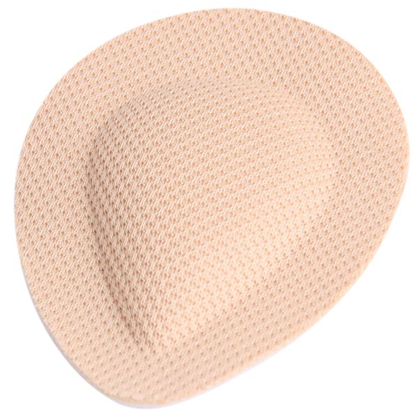 women gel forefoot silicone shoe pad insoles elastic cushion protect feet palm care pads accessories, Black
women gel forefoot silicone shoe pad insoles elastic cushion protect feet palm care pads accessories, Black