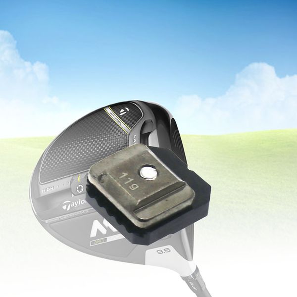 1pc golf weight with slider for 2017 new m1 driver 7g/9g/11g/13g/15g golf club head accessories aluminum alloy
1pc golf weight with slider for 2017 new m1 driver 7g/9g/11g/13g/15g golf club head accessories aluminum alloy