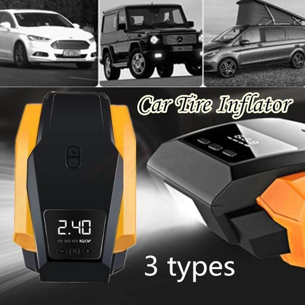 electric digital display air pump motorcycle car tire electric pump compressor 22 cylinder tire detection fast inflation
electric digital display air pump motorcycle car tire electric pump compressor 22 cylinder tire detection fast inflation