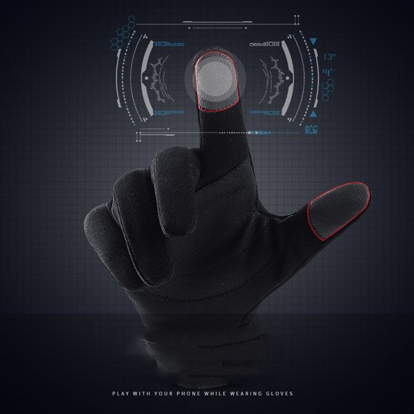 Luvas de ciclismo sports1686
Luvas de ciclismo sports1686