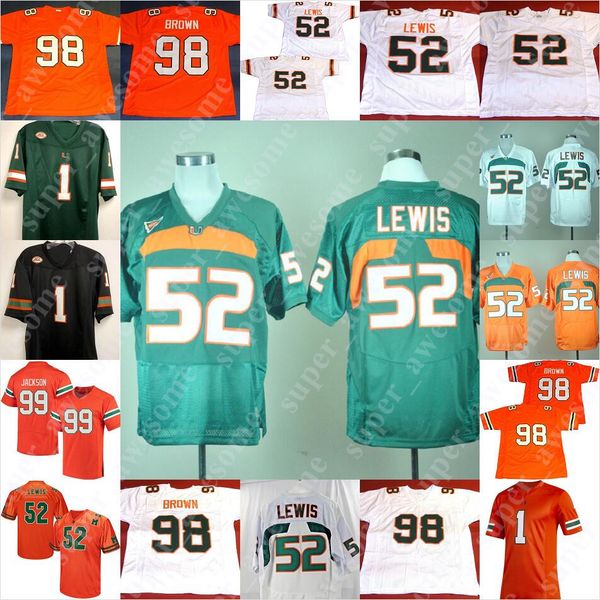 Miami Hurricanes Football Jersey Jarren Williams DeeJay Dallas Jeff Thomas KJ Osborn Gurvan Hall Jr Scott Patchan Shaquille Quarterman 
Miami Hurricanes Football Jersey Jarren Williams DeeJay Dallas Jeff Thomas KJ Osborn Gurvan Hall Jr Scott Patchan Shaquille Quarterman