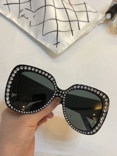 new fashion women sunglasses 5188 men sunglasses simple and generous men sun glasses outdoor uv400 protection eyewear with case, White;black
new fashion women sunglasses 5188 men sunglasses simple and generous men sun glasses outdoor uv400 protection eyewear with case, White;black