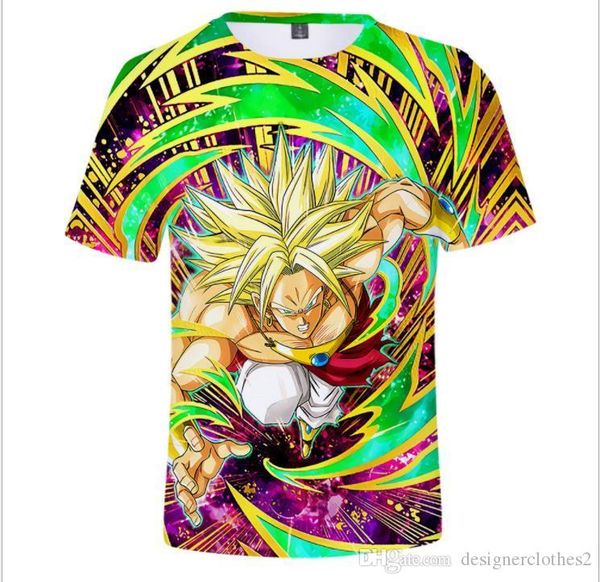 popular dragon ball super summer 3d fashion textile printing womens tshirts loose o neck designer, White
popular dragon ball super summer 3d fashion textile printing womens tshirts loose o neck designer, White