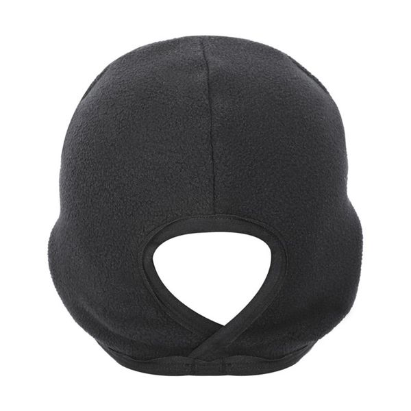 1 pc cycling cap men women fleece autumn winter riding hat windproof warm headgear, Black
1 pc cycling cap men women fleece autumn winter riding hat windproof warm headgear, Black