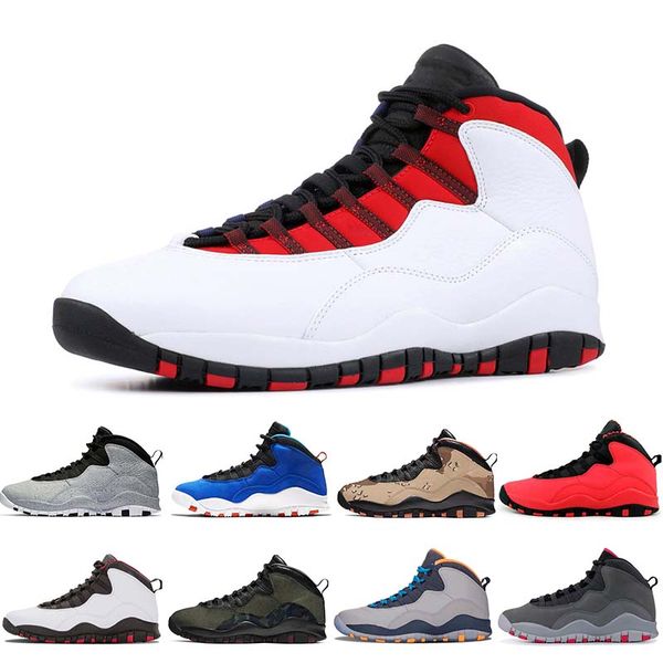 class of 2006 jumpman 10s mens basketball shoes tinker 10 fusion red smoke grey cement i'm back chicago bobcats mens trainers sneakers
class of 2006 jumpman 10s mens basketball shoes tinker 10 fusion red smoke grey cement i'm back chicago bobcats mens trainers sneakers