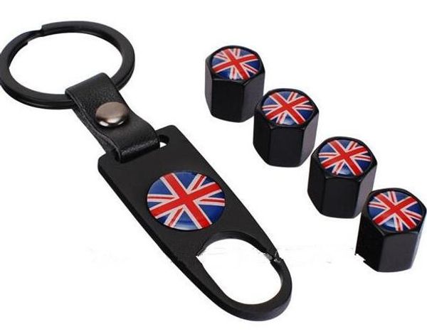 england flag leather buckle key ring & tire calve cap wheel tire valve stem valve cap cover cover air dust cap eea138
england flag leather buckle key ring & tire calve cap wheel tire valve stem valve cap cover cover air dust cap eea138