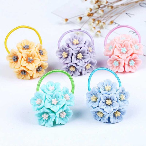 lovely hydrangea flower princess headwear headdress children hair ropes girls hair accessories kids elastic bands, Slivery;white
lovely hydrangea flower princess headwear headdress children hair ropes girls hair accessories kids elastic bands, Slivery;white