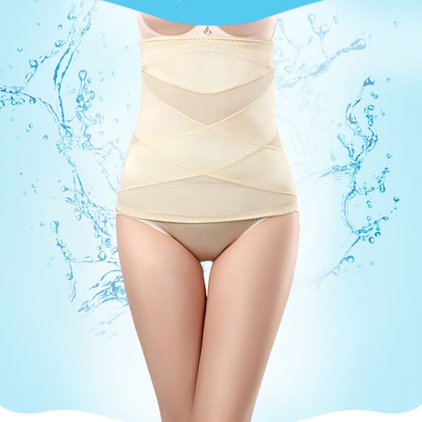 summer women abdomen belt thin no trace breathable postpartum body shaping girdle b2cshop, Black;gray
summer women abdomen belt thin no trace breathable postpartum body shaping girdle b2cshop, Black;gray