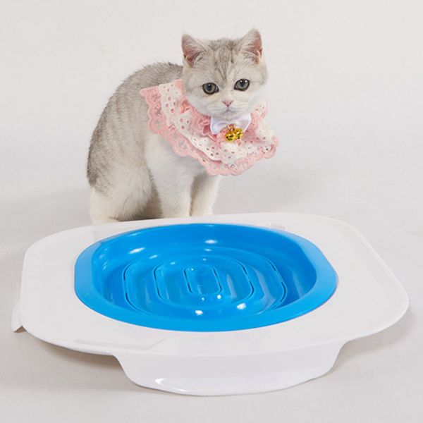cat туалет исчезновение trainer удобен система обучения котик туалет trainer pad помет box cat alternative trainning инструменты
cat туалет исчезновение trainer удобен система обучения котик туалет trainer pad помет box cat alternative trainning инструменты