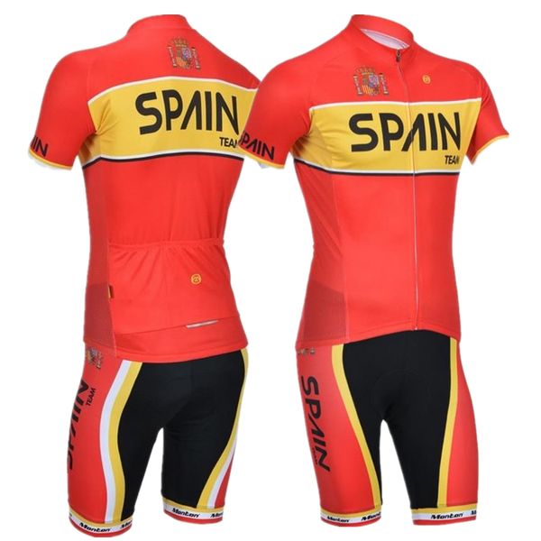 2020 spain cycling jerseys men team bicycle clothing summer short sleeve breathable/quick dry mtb bike jersey cycling wear, Black;red
2020 spain cycling jerseys men team bicycle clothing summer short sleeve breathable/quick dry mtb bike jersey cycling wear, Black;red