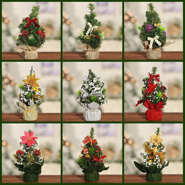 22cm mini colorful christmas tree decorations new year xmas tree ornaments for home party table decor kids gift 2020
22cm mini colorful christmas tree decorations new year xmas tree ornaments for home party table decor kids gift 2020