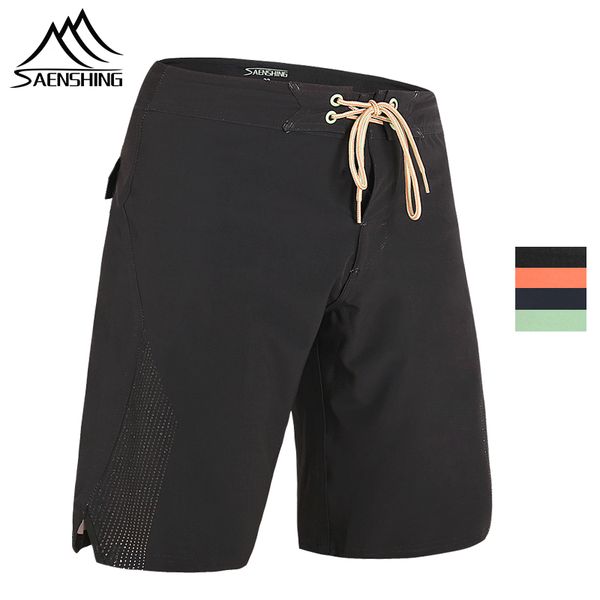 saenshing beach board shorts men surfing swim shorts breathable summer sport short male maillot de bain plus size
saenshing beach board shorts men surfing swim shorts breathable summer sport short male maillot de bain plus size