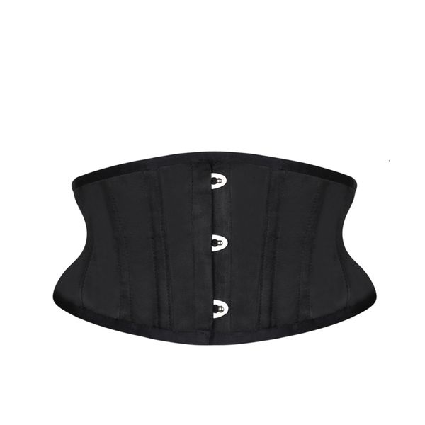 corset shaper lingerie waist trainer corsets slimming shaper belt short everyday torso satin underbust up bustiers corsets, Black;white
corset shaper lingerie waist trainer corsets slimming shaper belt short everyday torso satin underbust up bustiers corsets, Black;white