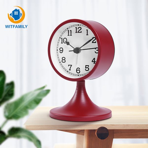 modern creative mute student bedside mute alarm clock metal wake up alarm clock sleek minimalist living room bedroom
modern creative mute student bedside mute alarm clock metal wake up alarm clock sleek minimalist living room bedroom