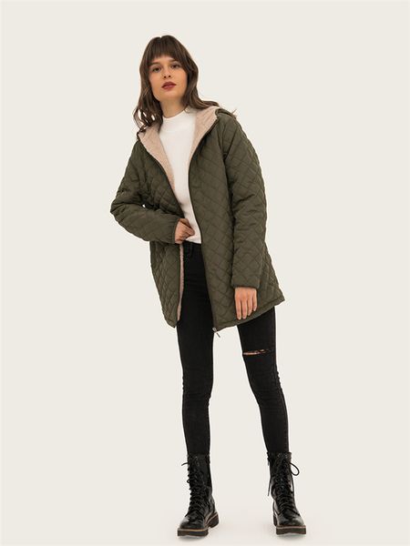 womens winter desinger thick hoodies long sleeve warm style fashion style female clothing long style casual apparel, Black
womens winter desinger thick hoodies long sleeve warm style fashion style female clothing long style casual apparel, Black