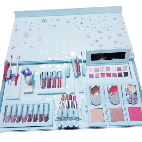 2018 makeup bundle the holiday collection liquid matte lip tick kit eye hadow palette glo highlighter chri tma gift kit
2018 makeup bundle the holiday collection liquid matte lip tick kit eye hadow palette glo highlighter chri tma gift kit