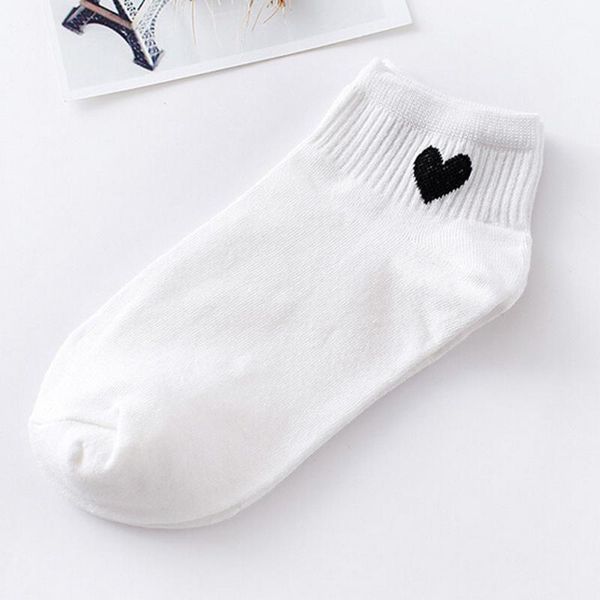 2019 sale women socks lovely heart-shaped fashion skateboard sock comfortable socks chaussette femme, Black;white
2019 sale women socks lovely heart-shaped fashion skateboard sock comfortable socks chaussette femme, Black;white