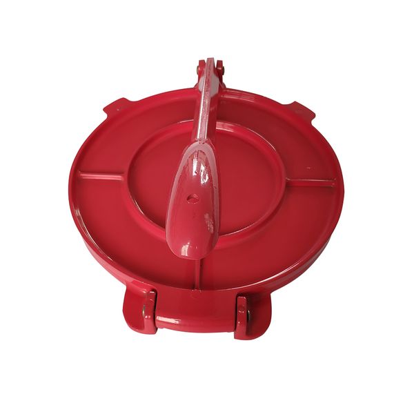 bakeware diy 8 inches kitchen gadgets flour corn pie portable baking tool tortilla press maker aluminium alloy pastry foldable
bakeware diy 8 inches kitchen gadgets flour corn pie portable baking tool tortilla press maker aluminium alloy pastry foldable