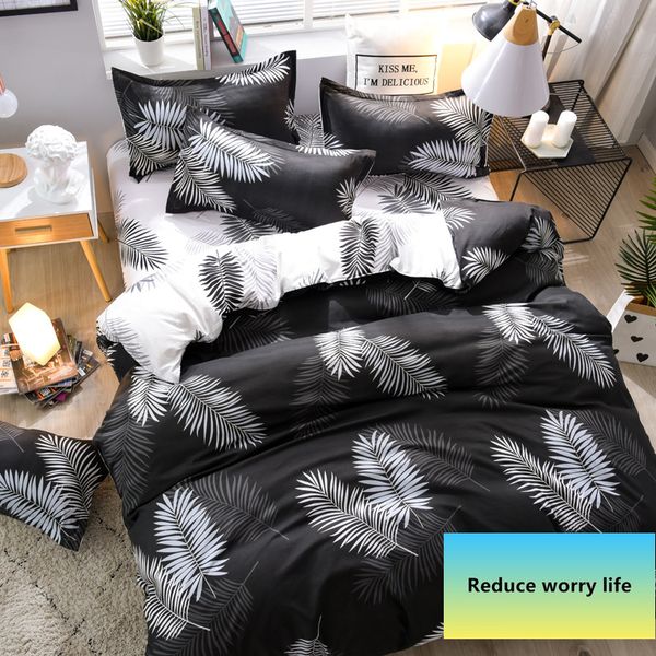 220x240cm bedding three-piece set aloe vera cotton four-piece set direct sales comforter bedding sets
220x240cm bedding three-piece set aloe vera cotton four-piece set direct sales comforter bedding sets