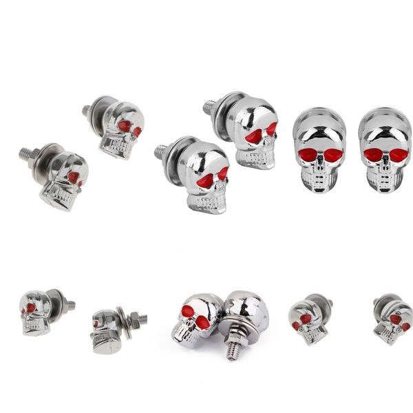 винты 12pcs пластик для мотоциклов и стальные винты с шайбами - 3 x 2 x 2,5 cm
винты 12pcs пластик для мотоциклов и стальные винты с шайбами - 3 x 2 x 2,5 cm