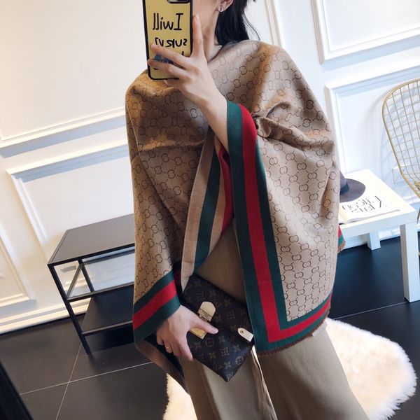 De igner 039 carf fa hion luxury women 039 clothing autumn winter comfort warmth fa hion good match carf double ide double colo
De igner 039 carf fa hion luxury women 039 clothing autumn winter comfort warmth fa hion good match carf double ide double colo
