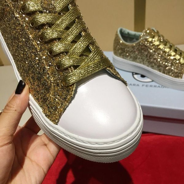 autumn chiara shoes low leisure loafers silver gold platform casual shoe height increasing shoes, Black;white
autumn chiara shoes low leisure loafers silver gold platform casual shoe height increasing shoes, Black;white