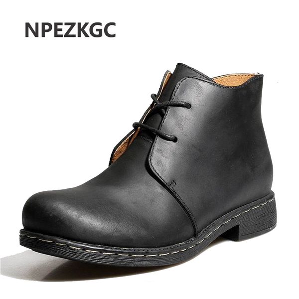 npezkgc leather men boots winter with fur 2019 warm snow boots men winter work casual shoes sneakers high quality, Black
npezkgc leather men boots winter with fur 2019 warm snow boots men winter work casual shoes sneakers high quality, Black