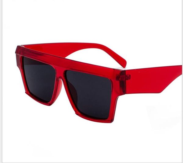 personality box men's sunglasses europe and the united states tide beach sunglasses women retro wild, White;black
personality box men's sunglasses europe and the united states tide beach sunglasses women retro wild, White;black