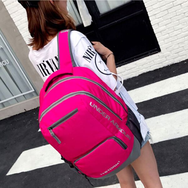 U a backpack boy girl chool bag teenager houlder bag under choolbag outdoor backpack travel port lapbag daypack new
U a backpack boy girl chool bag teenager houlder bag under choolbag outdoor backpack travel port lapbag daypack new
