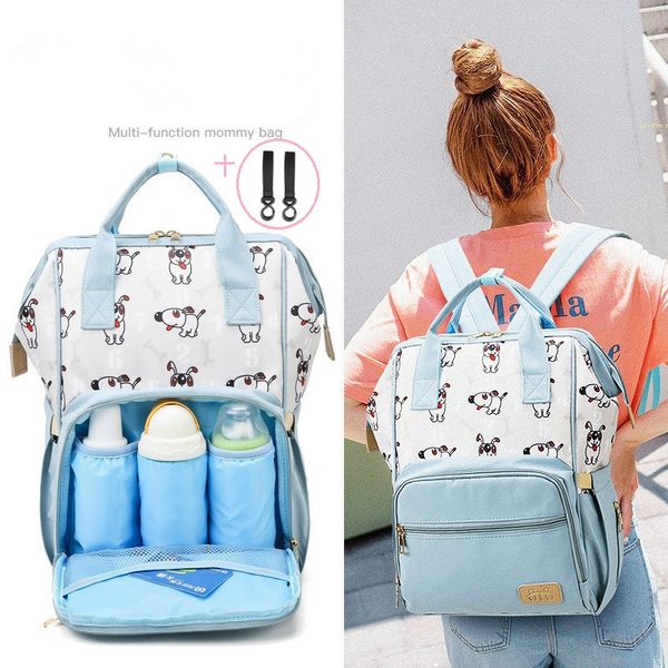 diaper bag mummy maternity nappy bag large capacity baby travel backpack for baby care bolsa maternidade
diaper bag mummy maternity nappy bag large capacity baby travel backpack for baby care bolsa maternidade