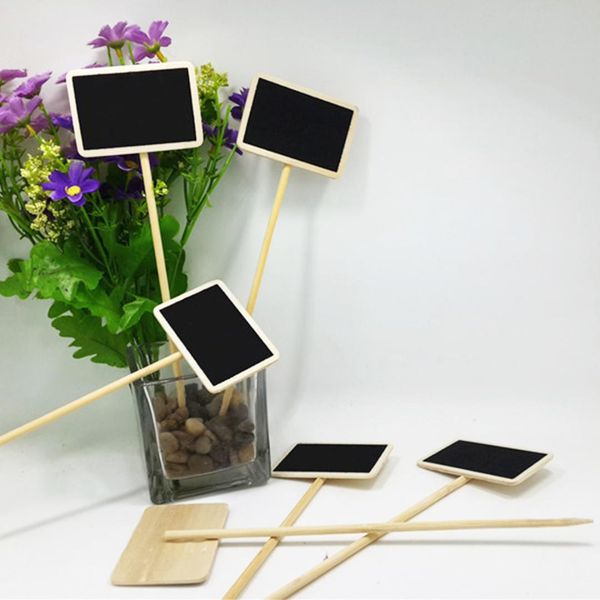 10pcs/set mini small wooden chalk blackboard wedding kitchen restaurant signs chalkboard writing notice message paint wood board
10pcs/set mini small wooden chalk blackboard wedding kitchen restaurant signs chalkboard writing notice message paint wood board