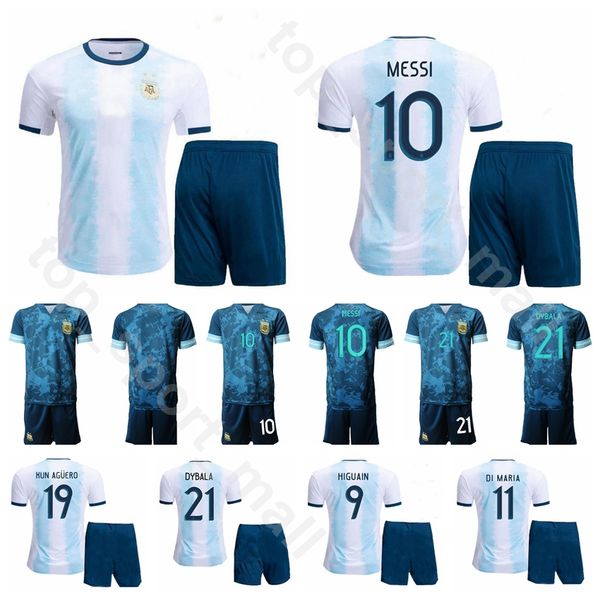 2020 soccer argentina 9 sergio aguero jersey 17 nicolas otamendi 22 lautaro martinez 20 giovani lo celso lionel messi football shirt kits, Black
2020 soccer argentina 9 sergio aguero jersey 17 nicolas otamendi 22 lautaro martinez 20 giovani lo celso lionel messi football shirt kits, Black