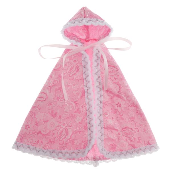 dolls hooded cloak for 1/6 bjd blythe dolls dress up outfits accessories, 4 colors for choosing
dolls hooded cloak for 1/6 bjd blythe dolls dress up outfits accessories, 4 colors for choosing