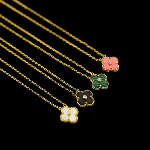 fashion flower necklace pendant necklace silver rose gold chain diamond chain luxury necklace stainless steel jewelry iced out chains 2020
fashion flower necklace pendant necklace silver rose gold chain diamond chain luxury necklace stainless steel jewelry iced out chains 2020