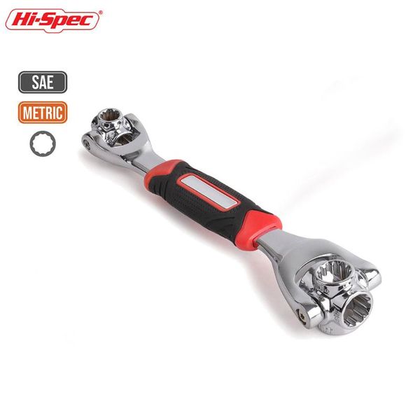 hi-spec 48 in 1 torque wrench multitools tiger key tiger wrench tool universal key socket work with spline bolts spanner kimlari
hi-spec 48 in 1 torque wrench multitools tiger key tiger wrench tool universal key socket work with spline bolts spanner kimlari