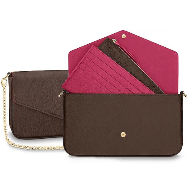 designer handbags purses fashion women designer shoulder bags brand designer crossbody bag size 21/12/3 cm n63106
designer handbags purses fashion women designer shoulder bags brand designer crossbody bag size 21/12/3 cm n63106
