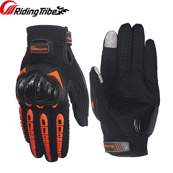 motorcycle gloves summer breathable riding gloves rider biker racing touchscreen non-slip protective glove for men women mcs-17, Black
motorcycle gloves summer breathable riding gloves rider biker racing touchscreen non-slip protective glove for men women mcs-17, Black