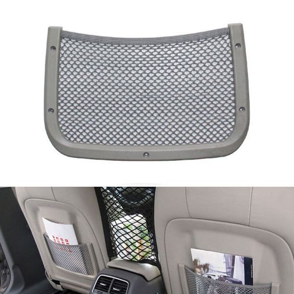 bbq@fuka 1pc car seat back bag storage luggage organizer holder mesh cargo pouch for compass a4l x1 x3 b series
bbq@fuka 1pc car seat back bag storage luggage organizer holder mesh cargo pouch for compass a4l x1 x3 b series
