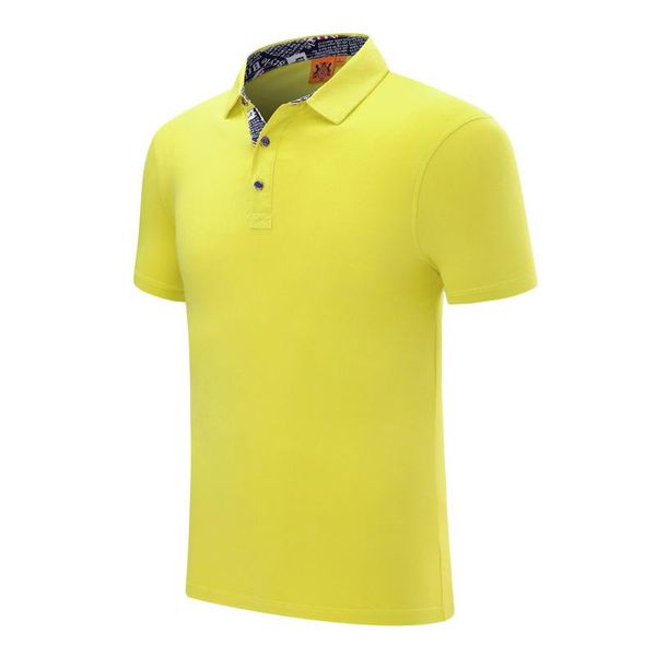 новые мужские и женские британский ветер равнина хлопок спандекс хлопок рубашка поло желтый с коротким рукавом футболки sd-2chongfu-24, Black
новые мужские и женские британский ветер равнина хлопок спандекс хлопок рубашка поло желтый с коротким рукавом футболки sd-2chongfu-24, Black
