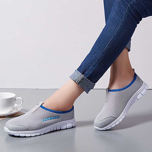 breathable mesh summer shoes woman comfortable casual ladies shoes 2020 new outdoor sport women sneakers for walking, Black
breathable mesh summer shoes woman comfortable casual ladies shoes 2020 new outdoor sport women sneakers for walking, Black