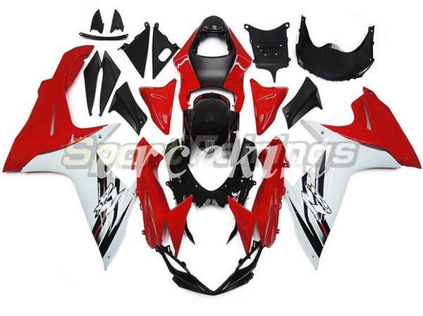 новый abs для мотоциклов обтекатели комплекта, пригодный для suzuki gsx-r600 gsx-r750 k11 l1 2011 - 2016 11 12 13 14 15 16 кузовостроения на
новый abs для мотоциклов обтекатели комплекта, пригодный для suzuki gsx-r600 gsx-r750 k11 l1 2011 - 2016 11 12 13 14 15 16 кузовостроения на