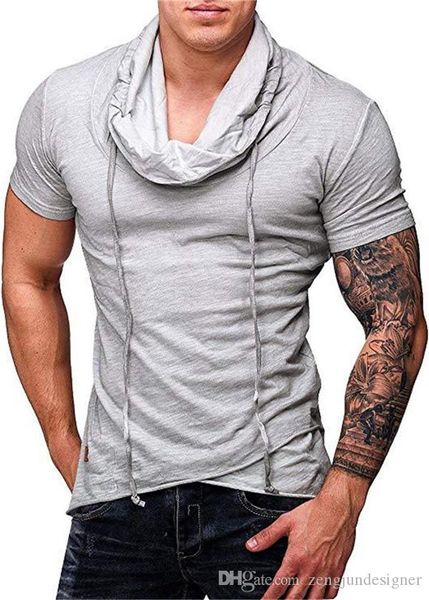 mens sports desinger tshirts crew neck short solid color summer homme clothing fashion style casual apparel, White;black
mens sports desinger tshirts crew neck short solid color summer homme clothing fashion style casual apparel, White;black