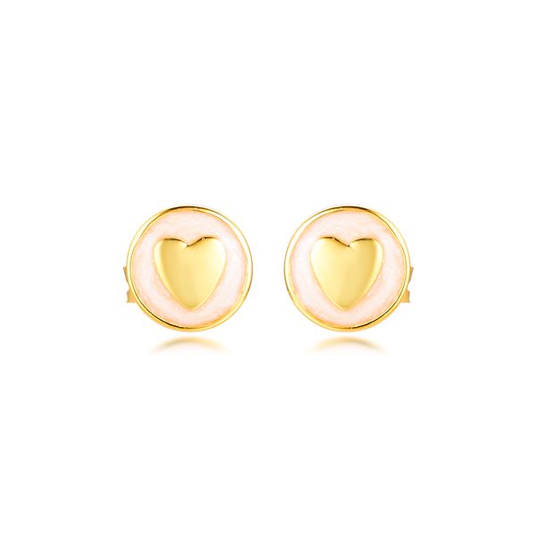 earrings for women sweet statements stud earring pendientes kolczyki aretes de mujer brincos 925 sterling silver jewelry, Golden;silver
earrings for women sweet statements stud earring pendientes kolczyki aretes de mujer brincos 925 sterling silver jewelry, Golden;silver