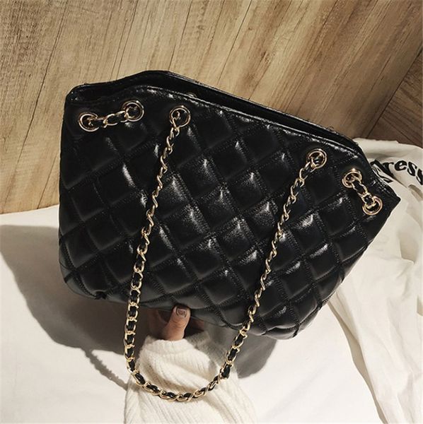new big bag women fashion messenger bags chain single shoulder bag atmosphere ph-cfy20052657
new big bag women fashion messenger bags chain single shoulder bag atmosphere ph-cfy20052657