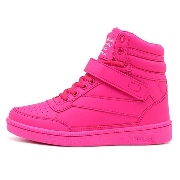 hidden heel shoes high women sneakers winter autumn new white wedge shoes platform womens leather sneakers sapatos feminino, Black
hidden heel shoes high women sneakers winter autumn new white wedge shoes platform womens leather sneakers sapatos feminino, Black