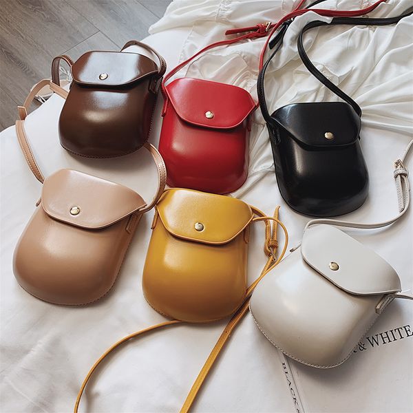 candy color mini shell bag 2019 summer new pu leather women's designer handbag leisure small shoulder messenger bag
candy color mini shell bag 2019 summer new pu leather women's designer handbag leisure small shoulder messenger bag