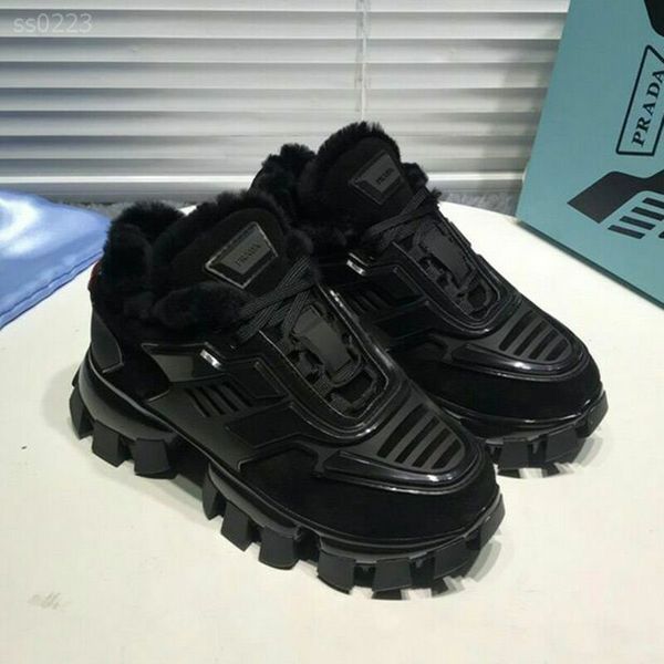 2020 personality spring and autumn women's shoes fashion thick bottom increased casual sports shoes factory direct sales size 35-42cm, Black
2020 personality spring and autumn women's shoes fashion thick bottom increased casual sports shoes factory direct sales size 35-42cm, Black
