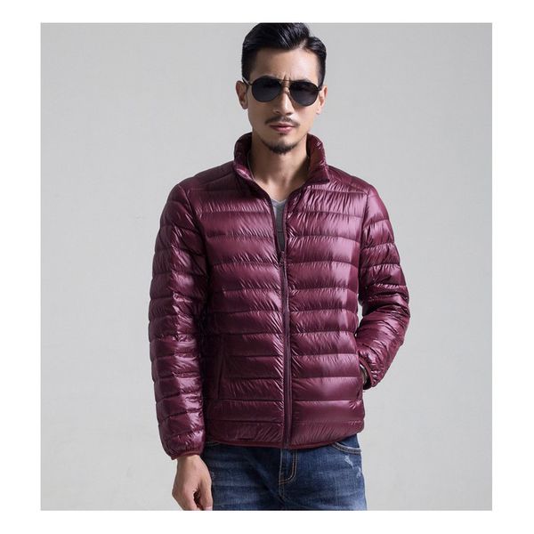 designer down jacket for mens new thin stand collar winter jackets keep warm mens luxury outwear down coat 6 color size s-6xl ng, Black
designer down jacket for mens new thin stand collar winter jackets keep warm mens luxury outwear down coat 6 color size s-6xl ng, Black