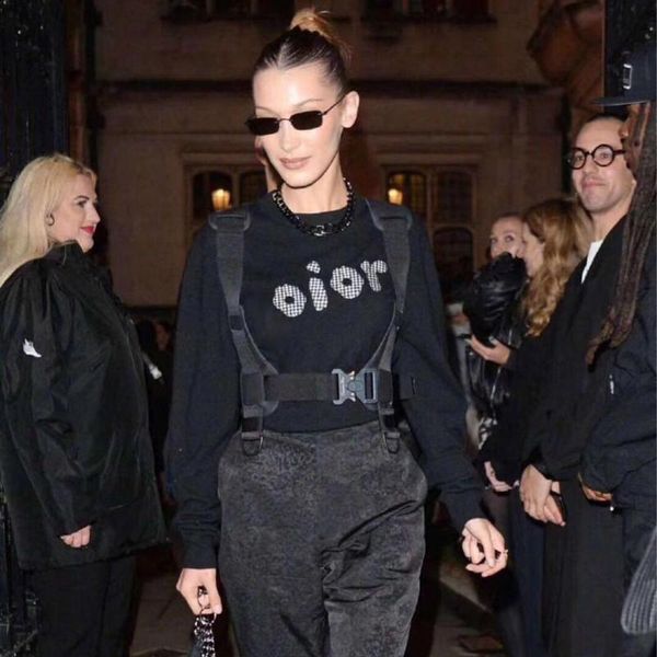 топ алфавит шаблон свитер вязаный классический толстовка круглый вырез уличный пуловер осень зима мужчины женщины пара свитера открытый hfhl, White;black
топ алфавит шаблон свитер вязаный классический толстовка круглый вырез уличный пуловер осень зима мужчины женщины пара свитера открытый hfhl, White;black